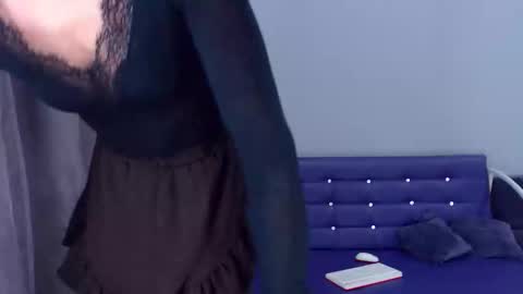 KaterinaRX online show from November 2025 07:18:02 AM