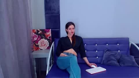 KaterinaRX online show from November 2025 09:33:01 AM