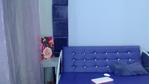 KaterinaRX online show from December 2025 07:48:02 AM