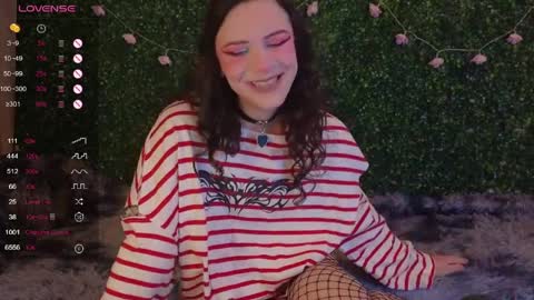 Katerina online show from April 2026 04:37:02 PM