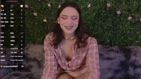 Katerina online show from April 2026 05:42:02 PM