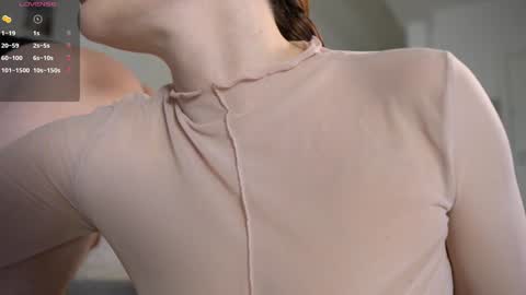 katesdesire online show from January 2025 10:34:01 PM