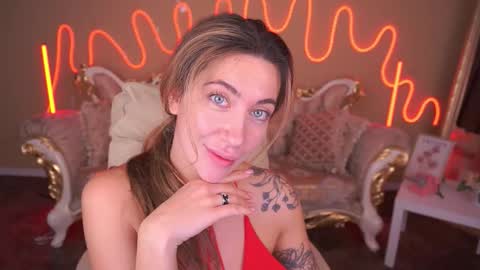 Kate online show from November 2025 06:57:02 AM