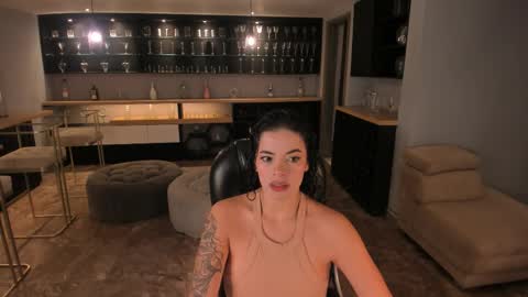 K A T E  online show from January 2026 08:07:01 AM