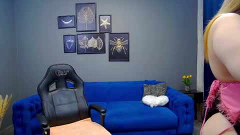 Kate online show from January 2025 06:25:01 PM