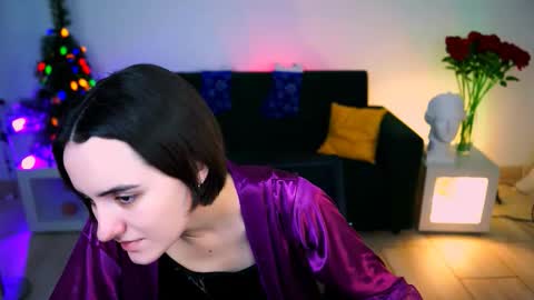 katewillows online show from January 2026 04:27:02 AM