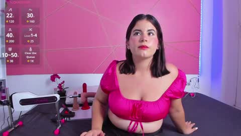 katey Curvy01 online show from December 2024 11:31:02 PM