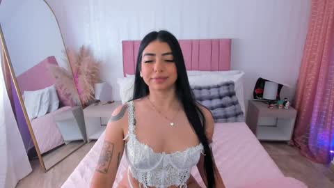   online show from January 2025 08:35:02 PM