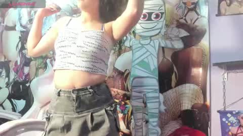 Snapshot of kathaleyaks chatting on November 2025 12:28:02 PM KATHALEYA online show from November 2025 12:28:02 PM