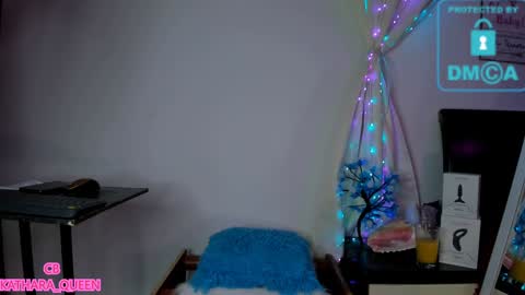 Snapshot of kathara_queen chatting on January 2025 03:20:01 AM Alejandra online show from January 2025 03:20:01 AM