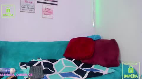 Snapshot of kathara_queen chatting on September 2025 02:23:01 AM Alejandra online show from September 2025 02:23:01 AM