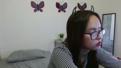 Snapshot of katharinasmith chatting on March 2025 06:58:02 PM Kathe online show from March 2025 06:58:02 PM