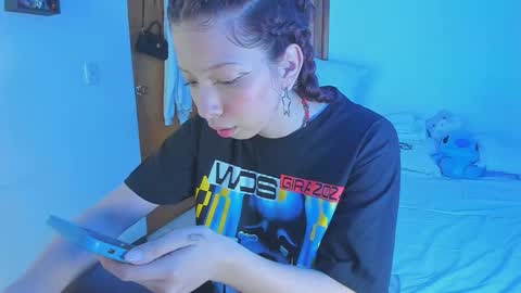 Katerine online show from December 2024 03:58:01 AM