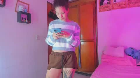 Katerine online show from December 2024 08:05:02 AM