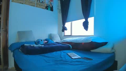 Katerine online show from February 2025 10:20:01 PM