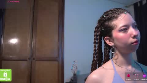 Katerine online show from October 2025 01:50:02 AM