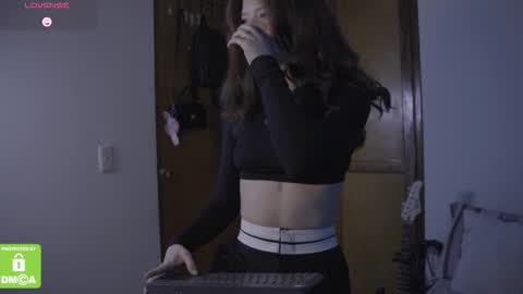 Katerine online show from October 2025 12:44:01 AM