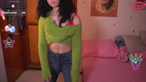 Katerine online show from February 2026 03:50:01 AM