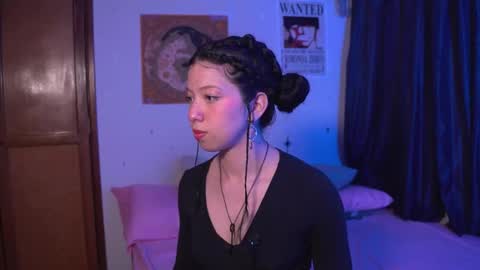 Katerine online show from March 2026 02:52:02 AM