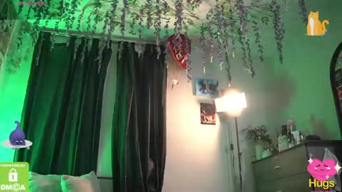 Katerine online show from May 2026 01:22:02 AM