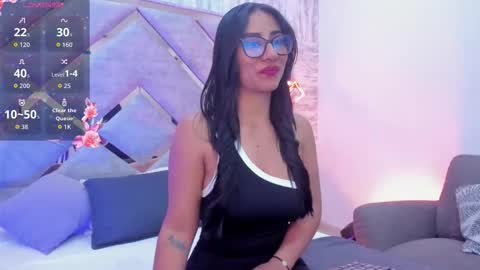 kathe_collins online show from March 2026 11:16:01 AM