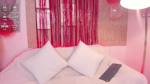 Kathe  online show from February 2026 01:07:01 PM