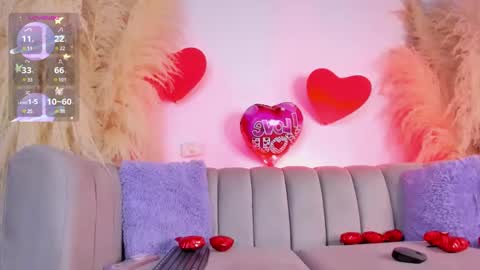 kathe_littlee online show from February 2025 09:48:02 PM