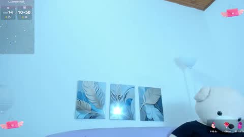 kathe_littlee online show from October 2025 03:35:02 PM