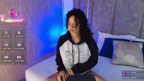 KatheGomez  online show from January 2026 03:20:02 AM