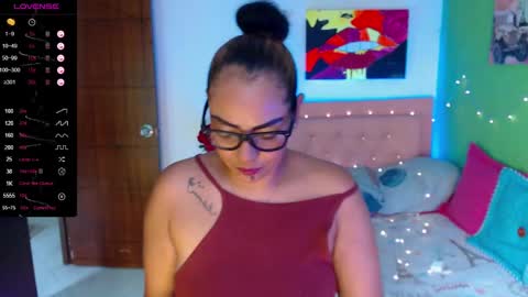 katherine online show from December 2024 04:43:01 PM