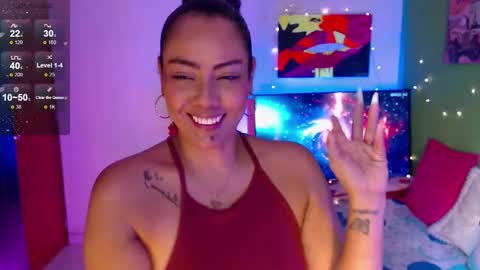 katherine online show from January 2025 12:18:01 PM