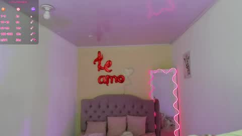 KATHERINE online show from April 2026 07:07:01 PM