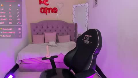 KATHERINE online show from April 2026 09:39:33 PM