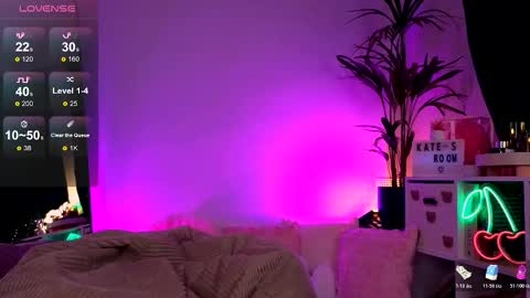 Snapshot of katherineswan chatting on February 2026 06:50:01 PM Katherine Swan online show from February 2026 06:50:01 PM