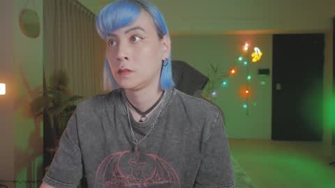 Kathy online show from January 2025 09:18:02 PM