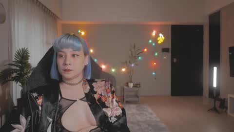 Kathy online show from February 2025 08:50:01 AM