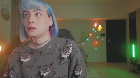 Kathy online show from February 2025 09:58:02 PM