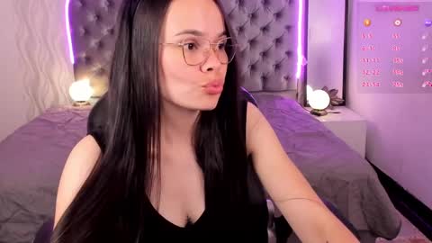 Snapshot of kathh_latorre chatting on February 2025 02:57:01 PM kathh_latorre online show from February 2025 02:57:01 PM