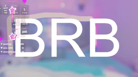 Snapshot of kathia_saenz chatting on December 2024 07:00:01 AM Kathia online show from December 2024 07:00:01 AM