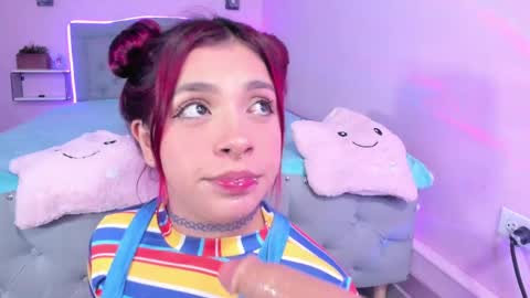 Snapshot of kathia_saenz chatting on March 2025 07:38:02 AM Kathia online show from March 2025 07:38:02 AM