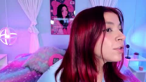 Snapshot of kathia_saenz chatting on September 2025 10:33:01 PM Kathia online show from September 2025 10:33:01 PM