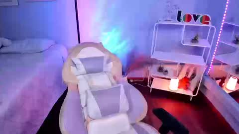 Snapshot of kathia_saenz chatting on September 2025 04:17:02 AM Kathia online show from September 2025 04:17:02 AM