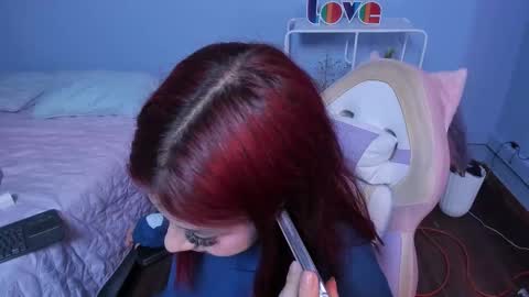 Kathia  online show from November 2025 04:04:01 AM