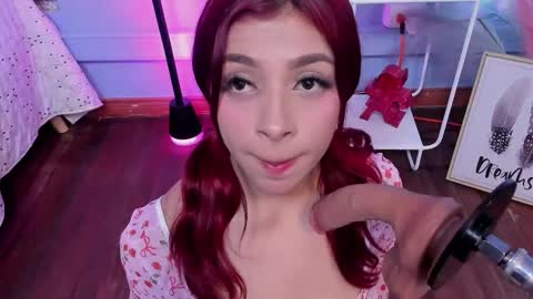 Kathia  online show from December 2025 04:42:02 AM