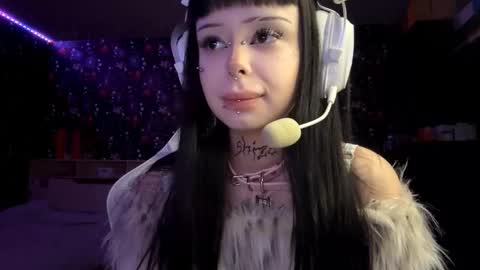 Snapshot of kathimatayoshi chatting on February 2026 03:08:02 PM Luna online show from February 2026 03:08:02 PM