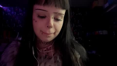 Snapshot of kathimatayoshi chatting on February 2026 03:57:01 PM Luna online show from February 2026 03:57:01 PM