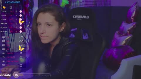 kathleen_frost online show from December 2025 03:21:01 PM