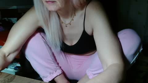 Kathleen online show from May 2026 10:51:01 PM