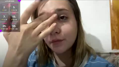 Snapshot of kathrinekiening chatting on July 2026 06:22:02 PM Jessie online show from July 2026 06:22:02 PM