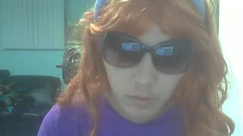 Snapshot of kathryn254712 chatting on October 2025 05:41:02 AM kathryn254712 online show from October 2025 05:41:02 AM